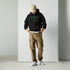 1STAR Buckets Evergreen Hoodie
